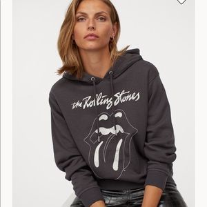 Rolling Stones Sweatshirt